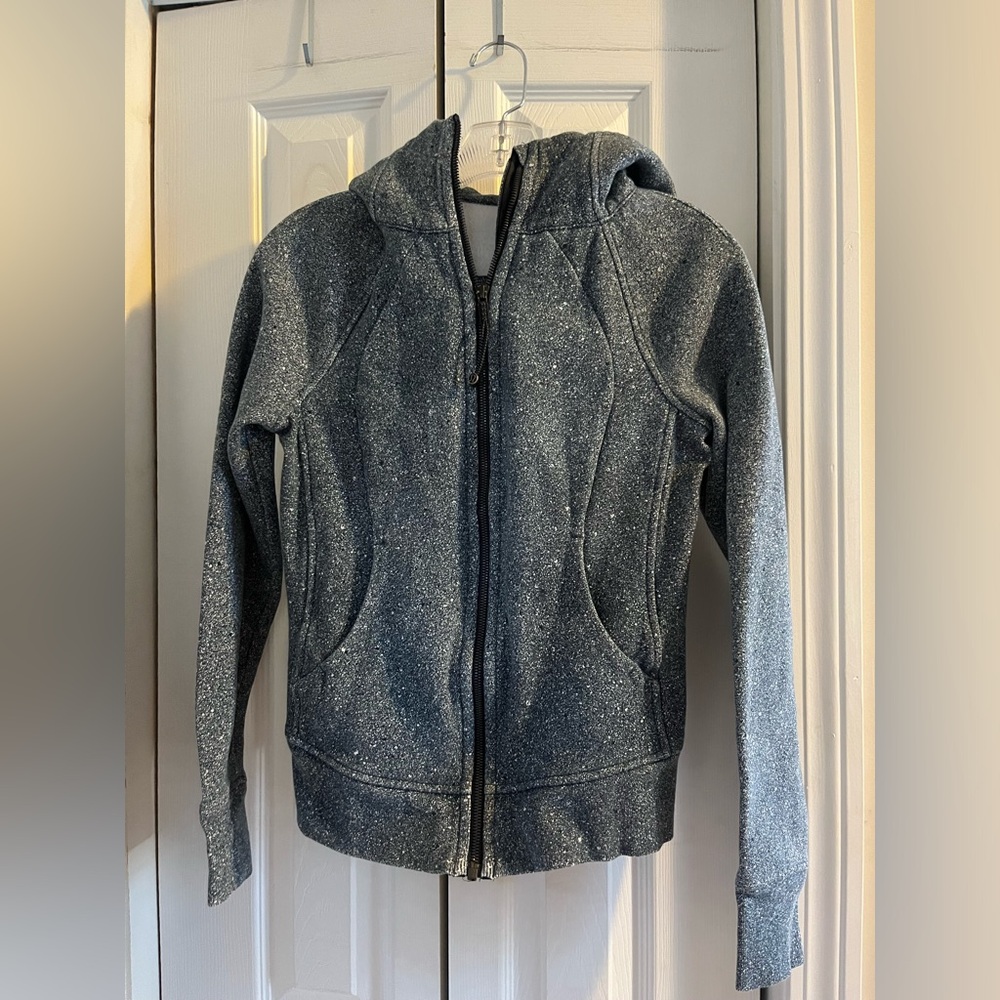 Lululemon Scuba Hoodie